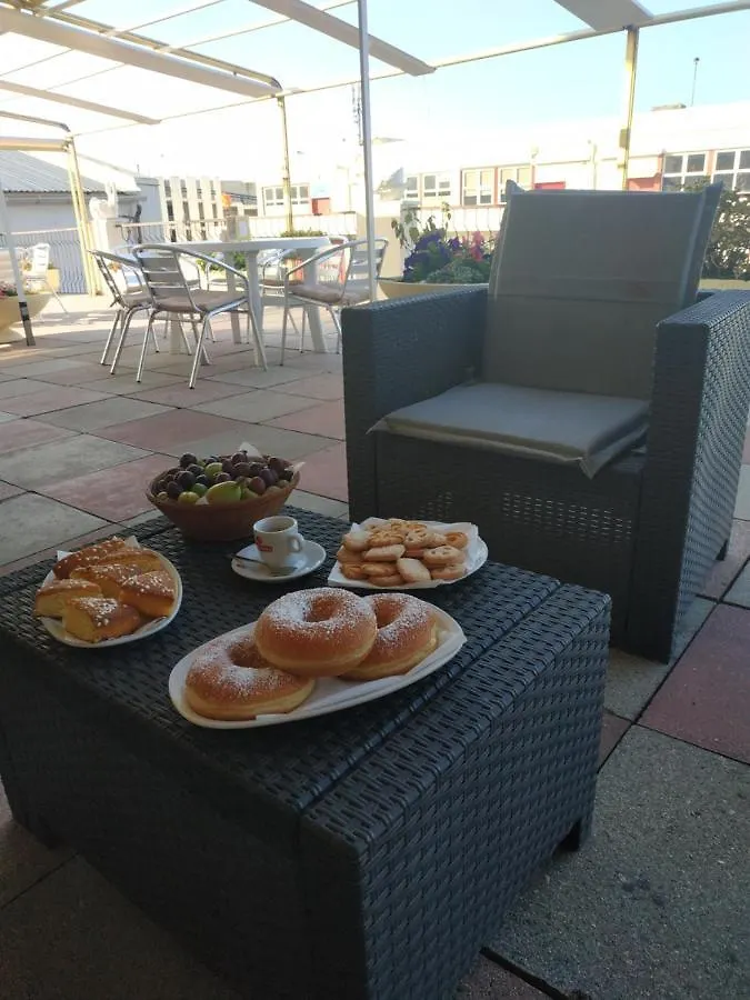 ** Hotel Albergo Stella Di Mare Lavagna Italy