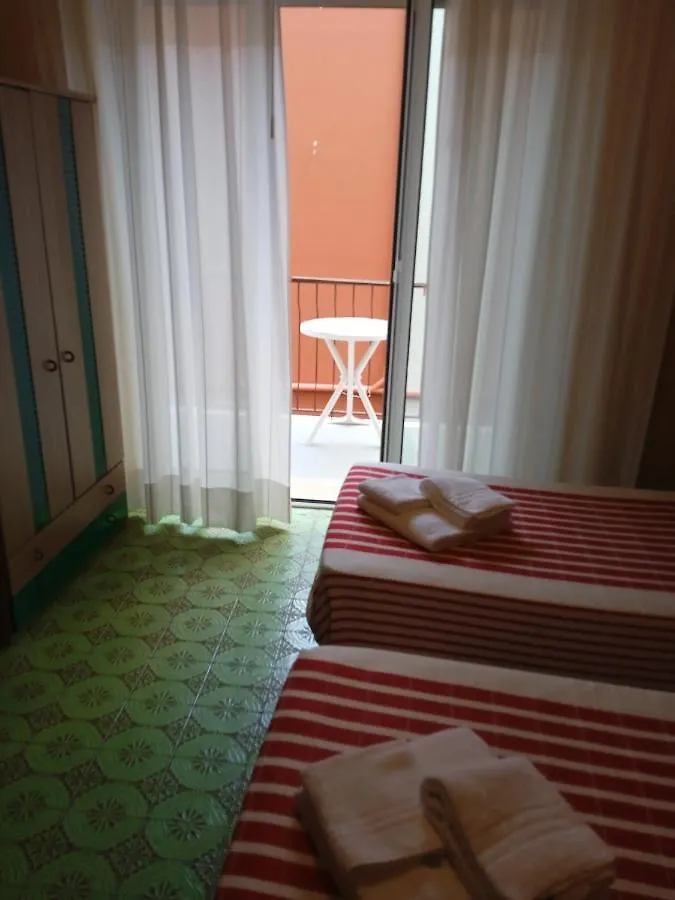 Albergo Stella Di Mare Lavagna