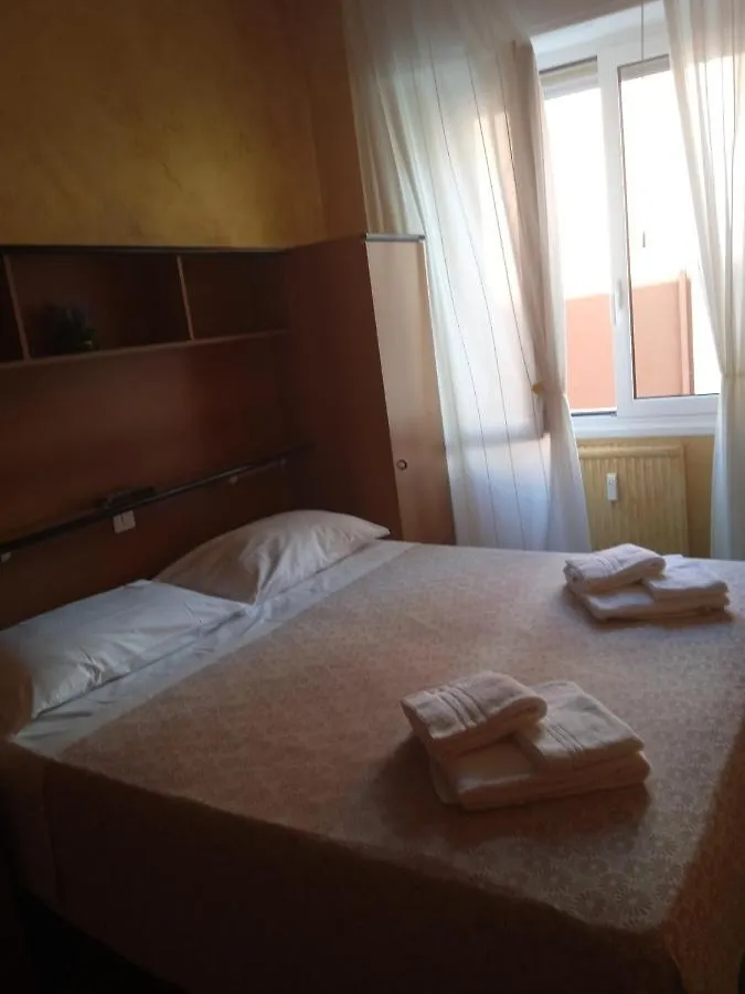 Albergo Stella Di Mare Lavagna 2*,