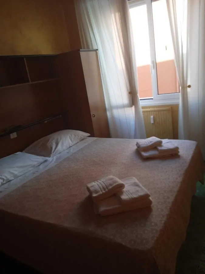 Albergo Stella Di Mare Lavagna