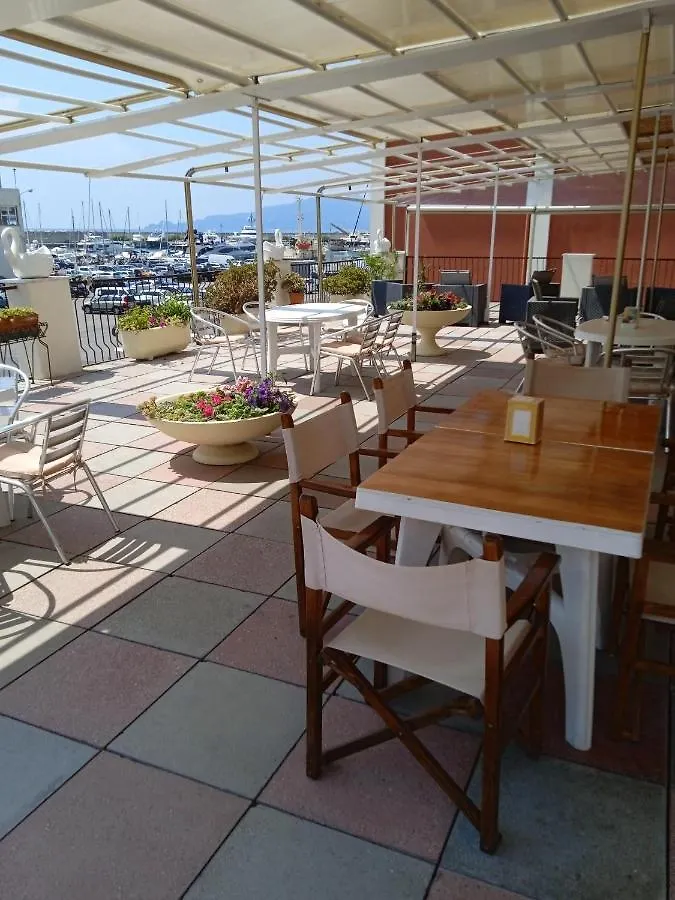 Albergo Stella Di Mare Lavagna