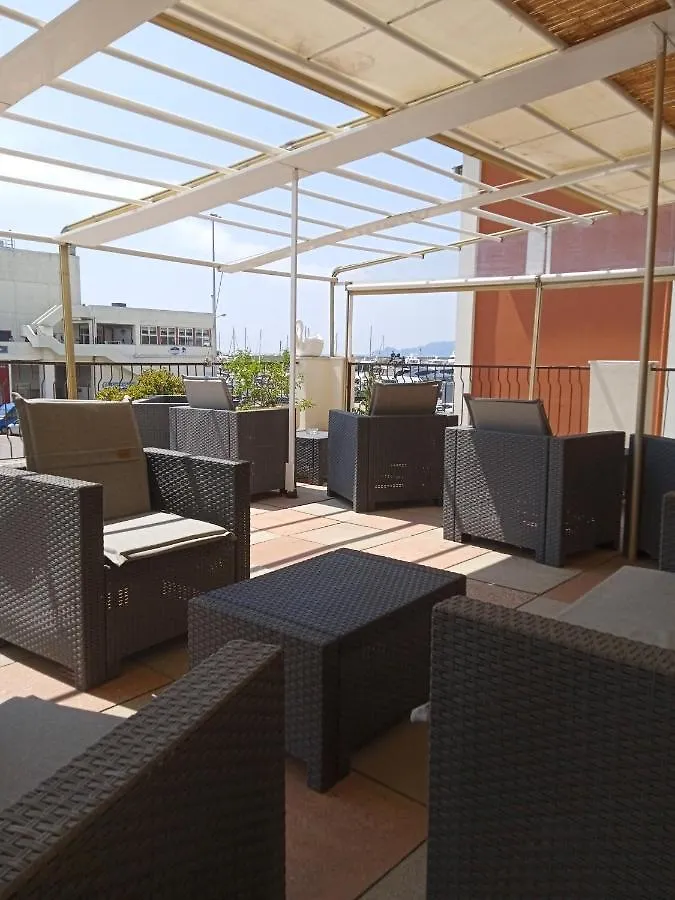 Hotel Albergo Stella Di Mare Lavagna