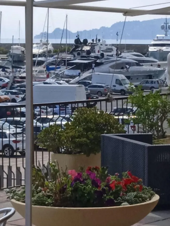 Albergo Stella Di Mare Lavagna Hotel