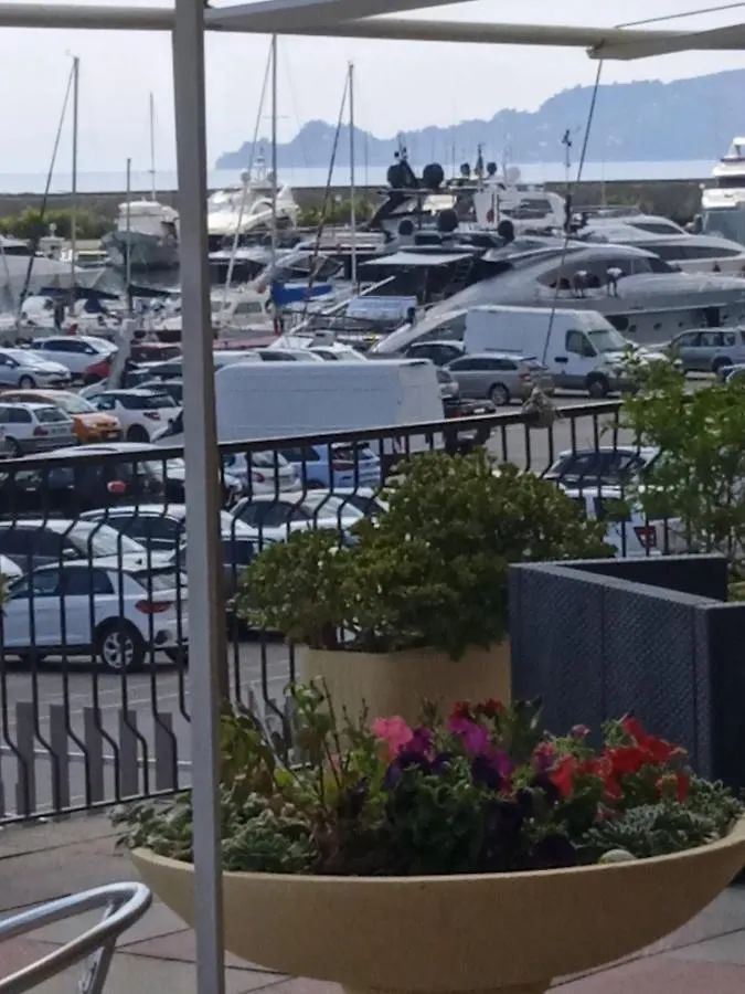 Albergo Stella Di Mare Lavagna