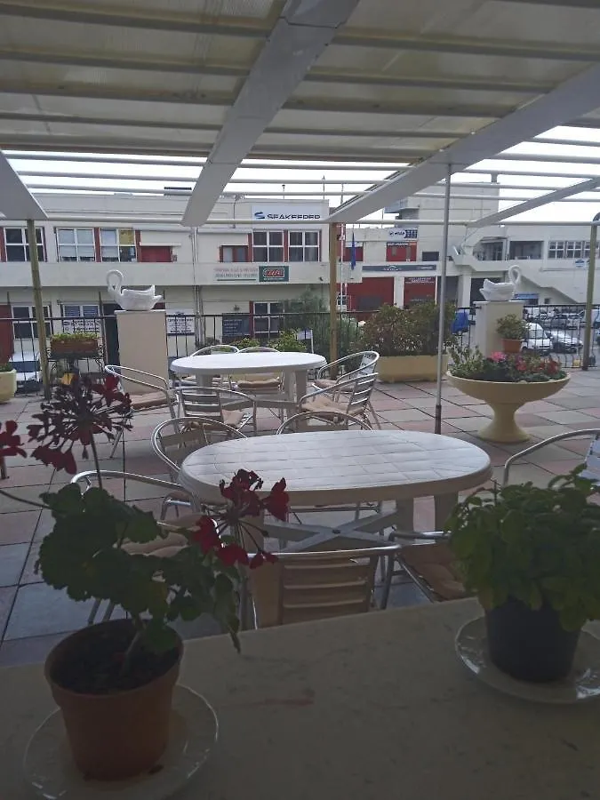 ** Hotel Albergo Stella Di Mare Lavagna Italie