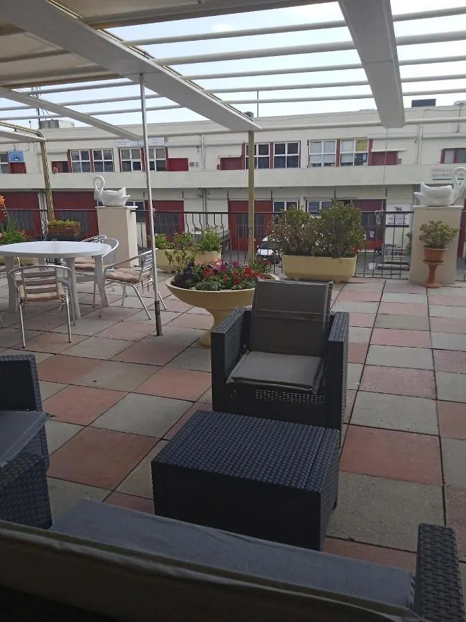 Hotel Albergo Stella Di Mare Lavagna