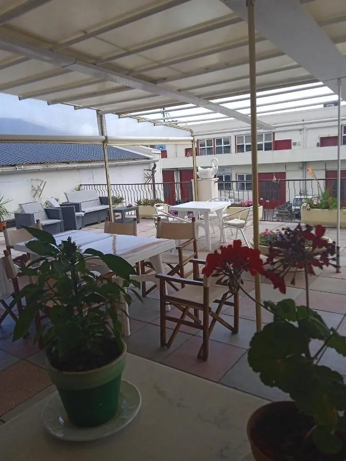 Albergo Stella Di Mare Lavagna 2*,