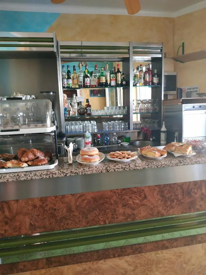 Albergo Stella Di Mare Lavagna