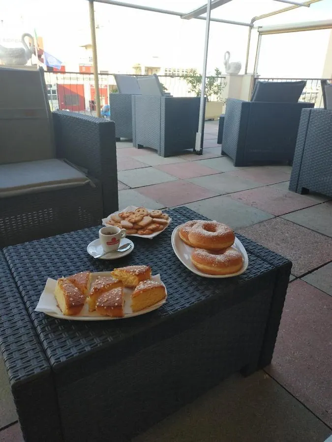 Hotel Albergo Stella Di Mare Lavagna