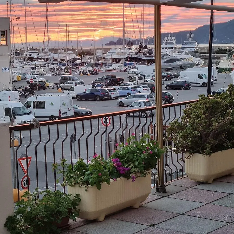 Albergo Stella Di Mare Lavagna Hotel