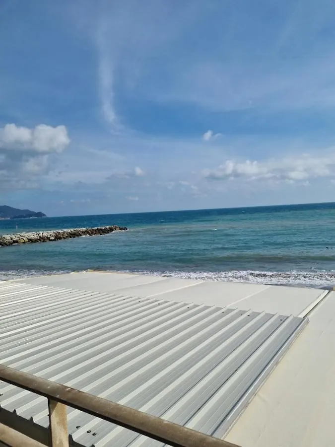 Albergo Stella Di Mare Lavagna