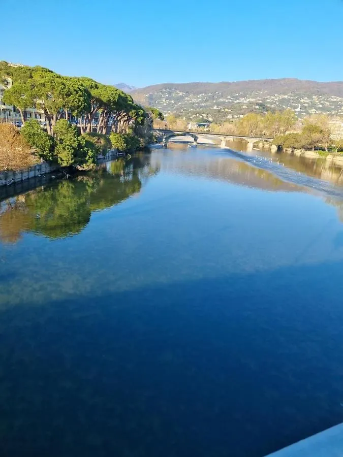 Albergo Stella Di Mare Lavagna 2*,