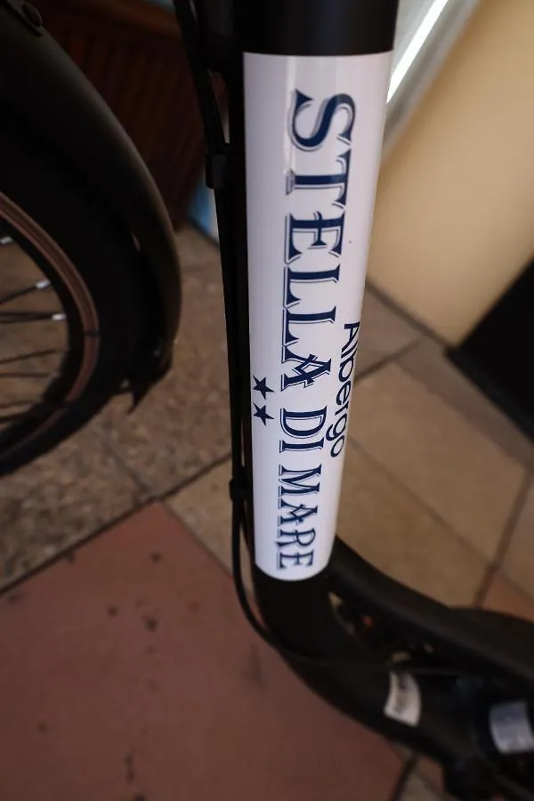 Hotel Albergo Stella Di Mare Lavagna