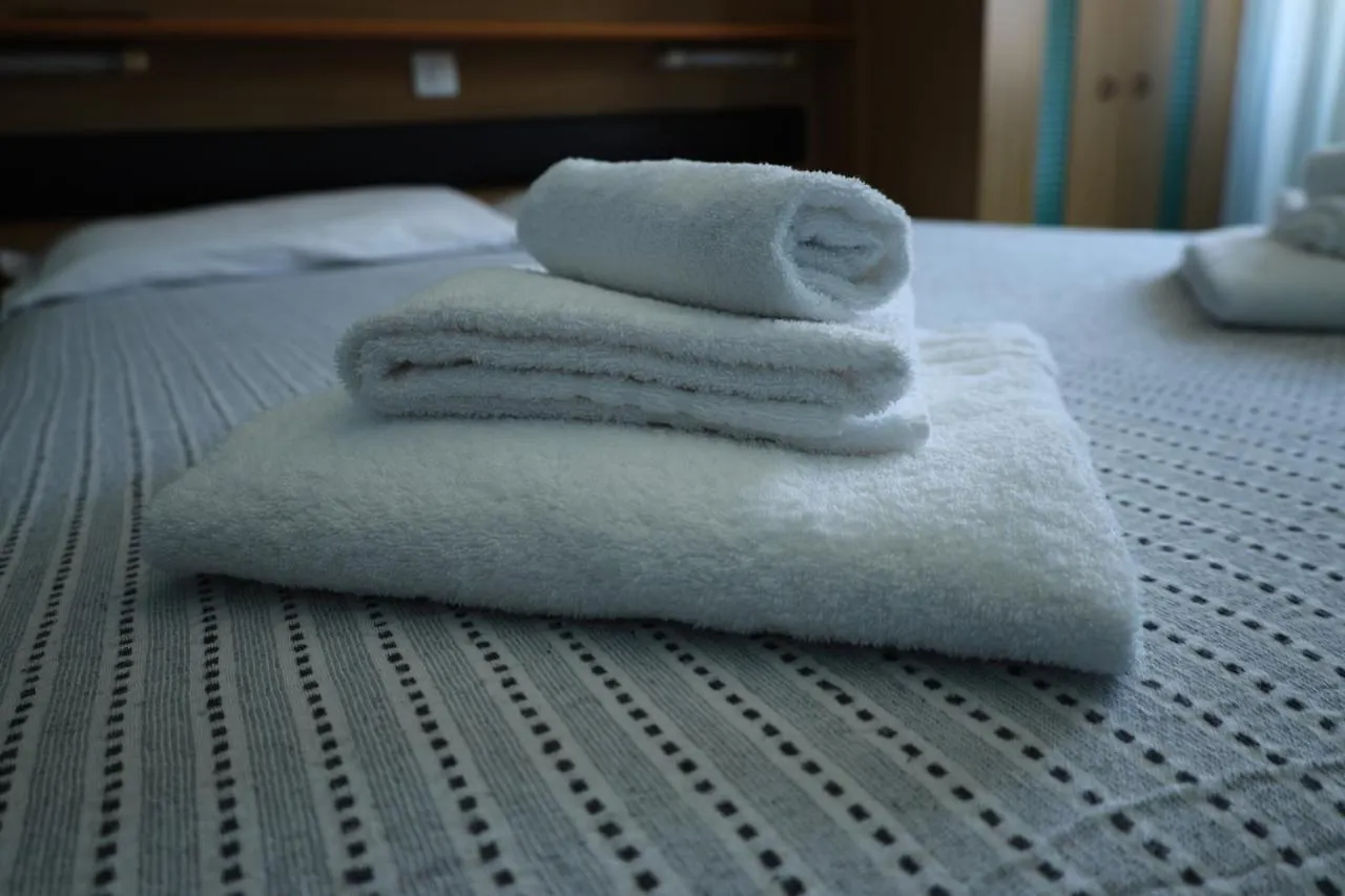 Albergo Stella Di Mare Lavagna 2*,