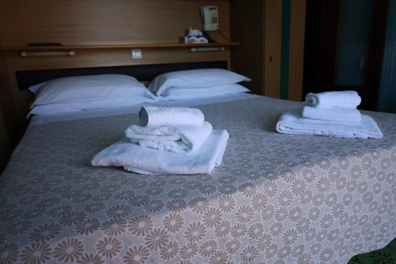 Albergo Stella Di Mare Lavagna