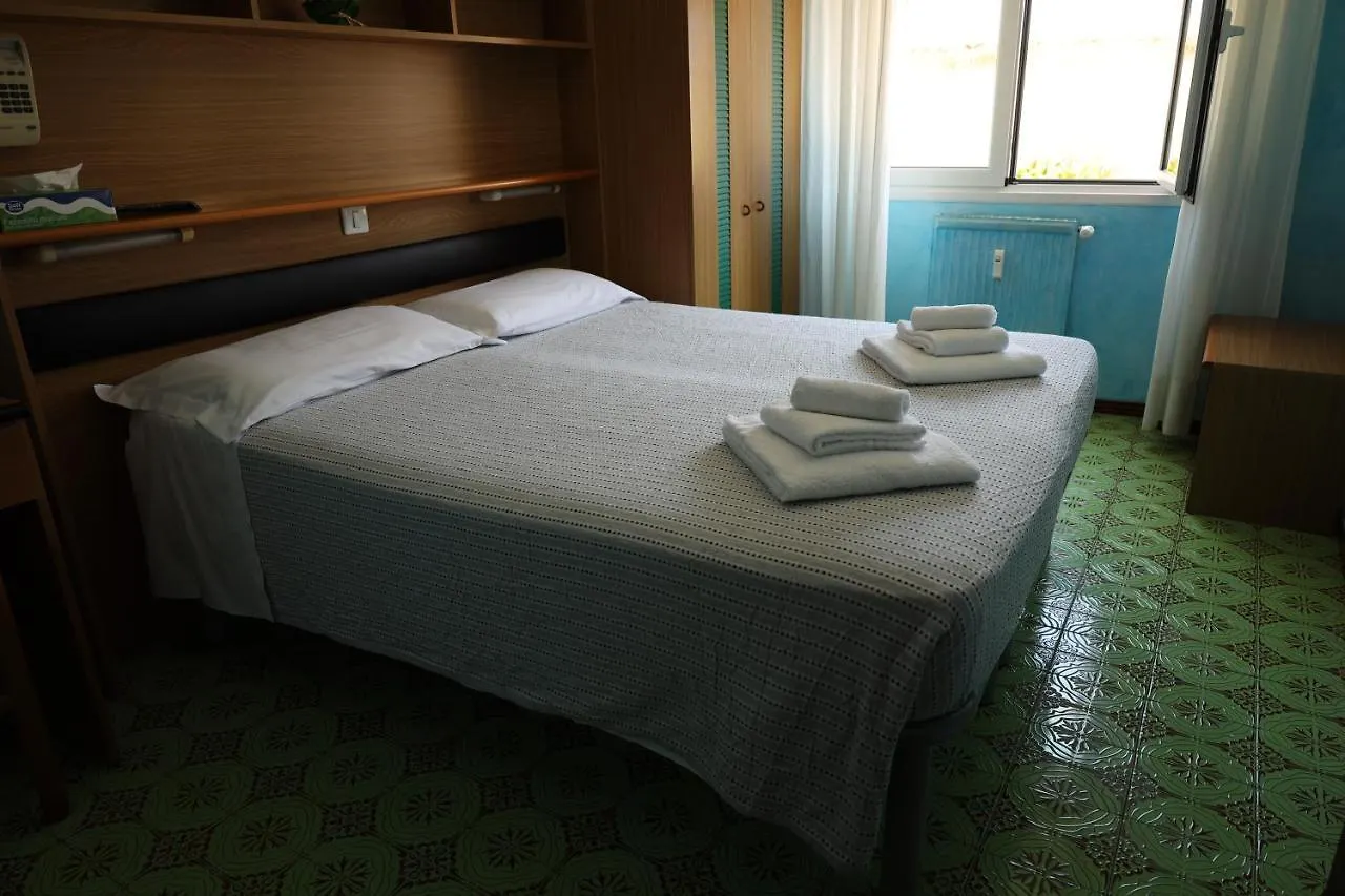 Albergo Stella Di Mare Lavagna