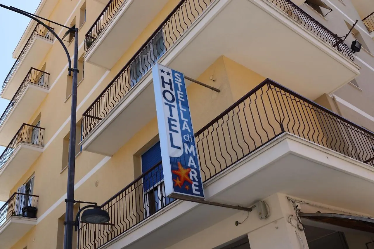 Albergo Stella Di Mare Lavagna 2*,