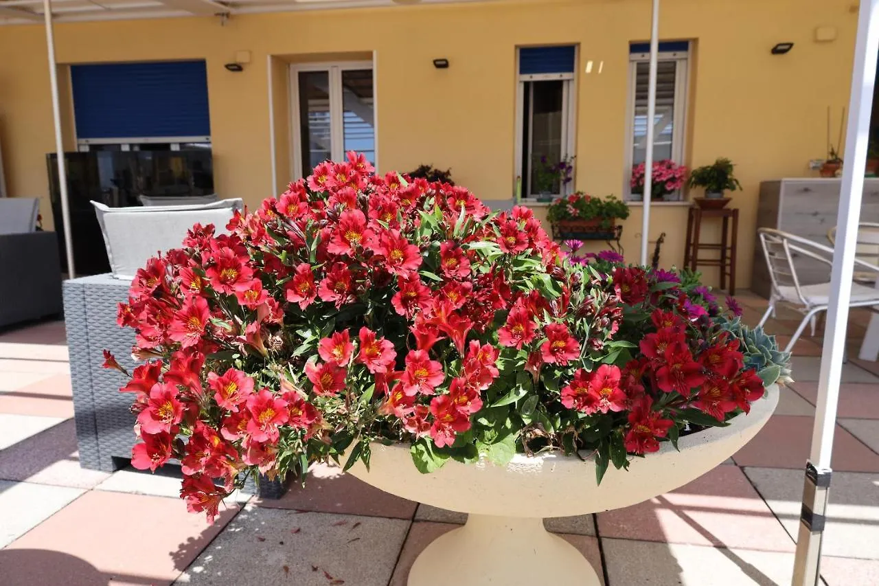 Albergo Stella Di Mare Lavagna