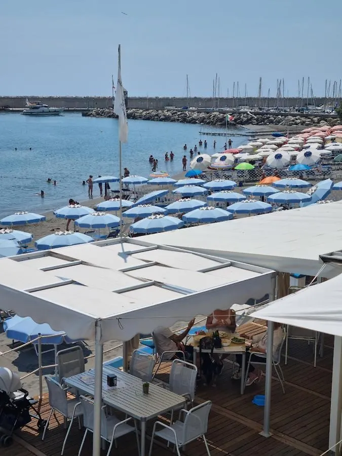Hotel Albergo Stella Di Mare Lavagna