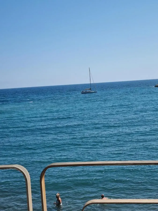 Albergo Stella Di Mare Lavagna Hotel