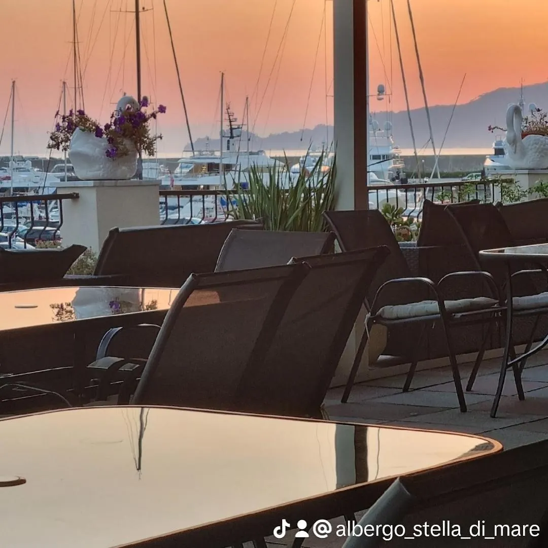 Hotel Albergo Stella Di Mare Lavagna
