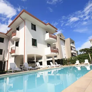 Albaluisa Apartment Bibione