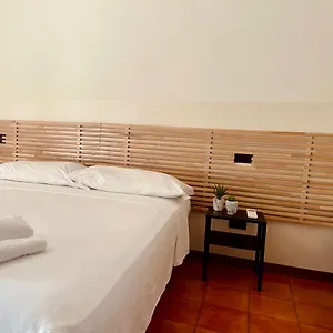 A Paranza Couette-café Curtatone