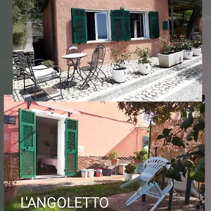  Hébergement de vacances Tigullio Vacations Panoramica
