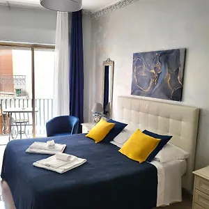 Marifra Flats Apartment Taormina