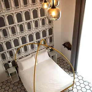 Costantinopoli 33 Grand Maison d'hôtes Naples