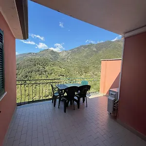 Belvedere Corniglia