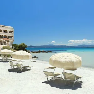 Gabbiano Azzurro & Hotel Golfo Aranci