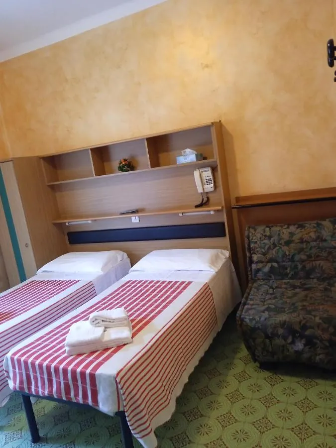 Albergo Stella Di Mare Lavagna Hotel