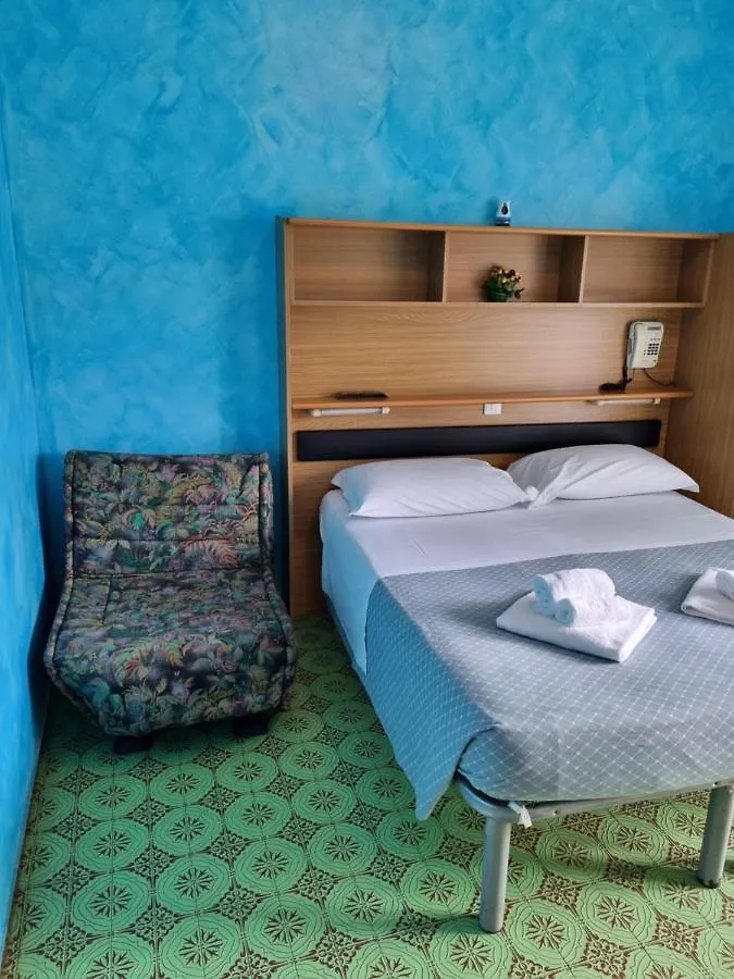 Albergo Stella Di Mare Lavagna