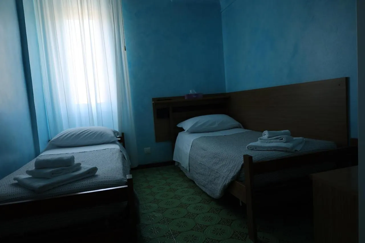 Hotel Albergo Stella Di Mare Lavagna