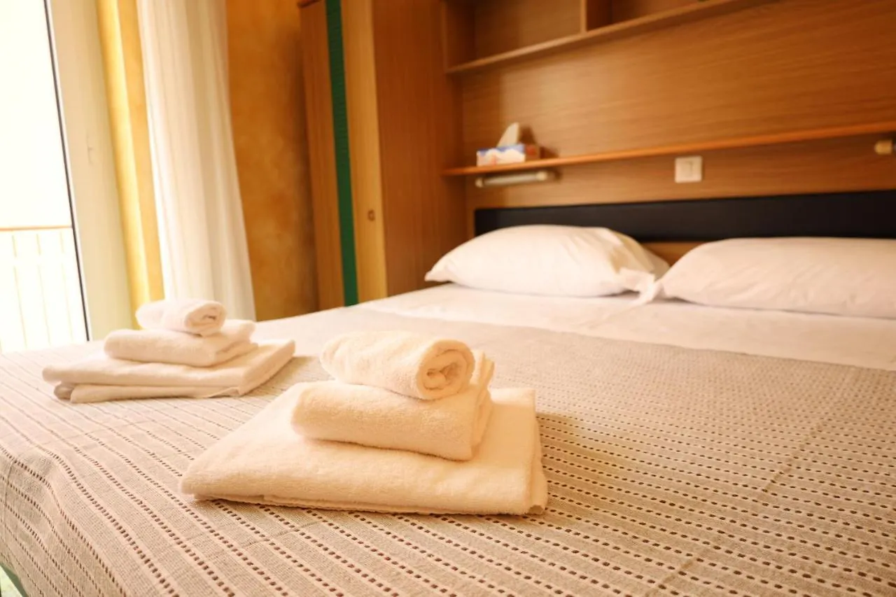 ** Hotel Albergo Stella Di Mare Lavagna Italy