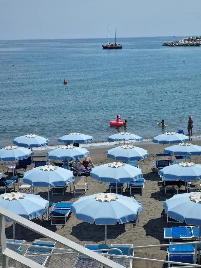Albergo Stella Di Mare Lavagna Hotel