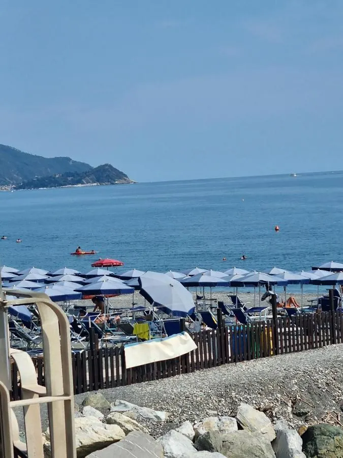 Hotel Albergo Stella Di Mare Lavagna
