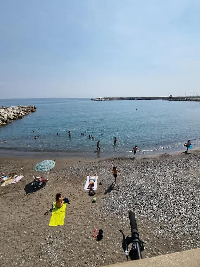 Hotel Albergo Stella Di Mare Lavagna