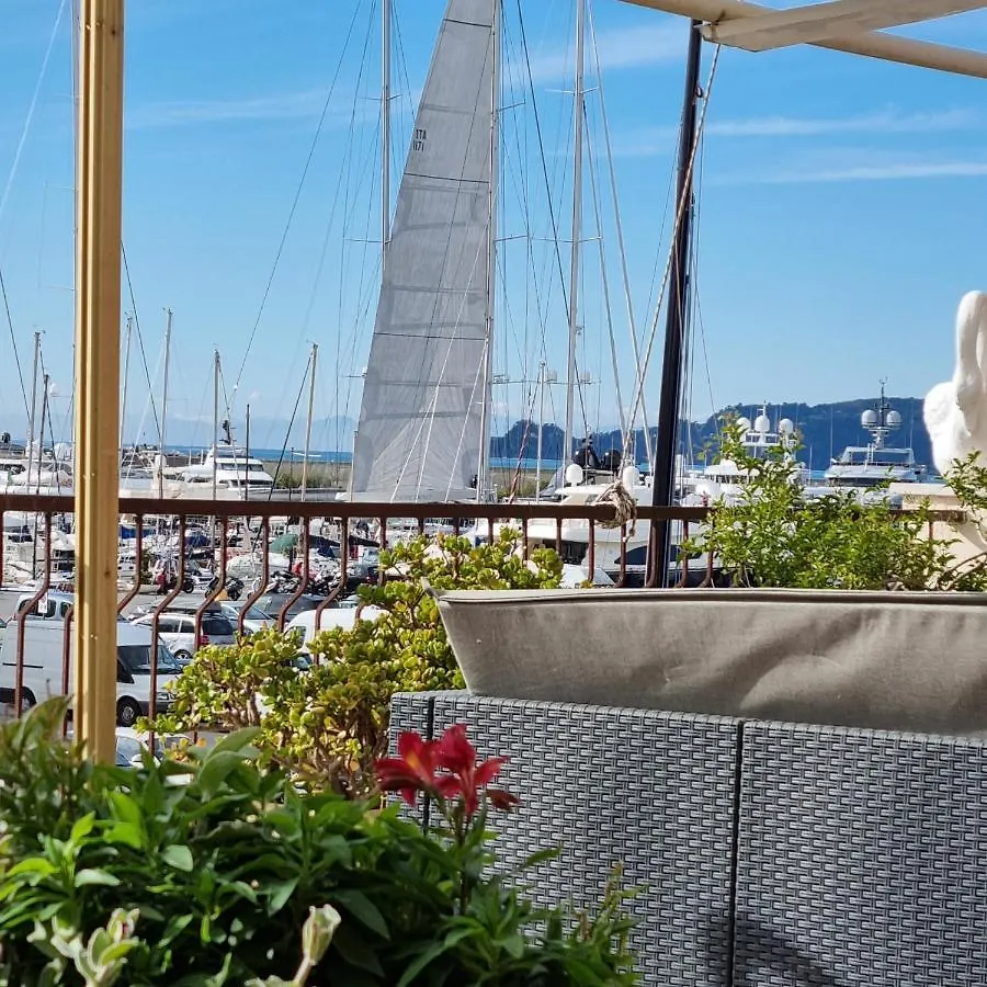 Albergo Stella Di Mare contacts