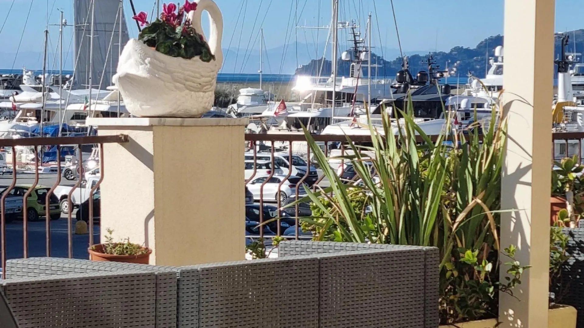 Albergo Stella Di Mare Lavagna Italy